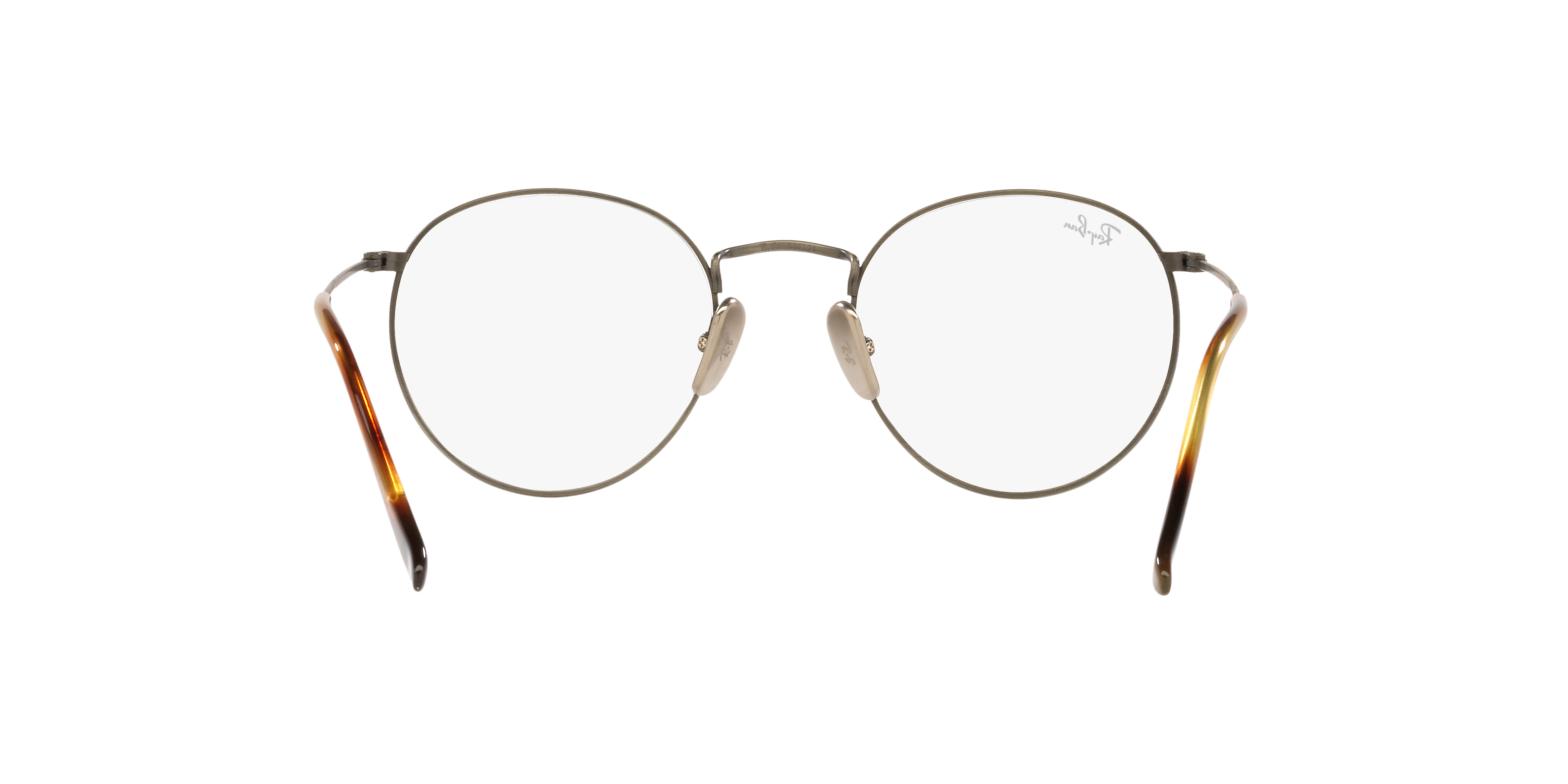 Ray-Ban | 0RX8247V (Round)
