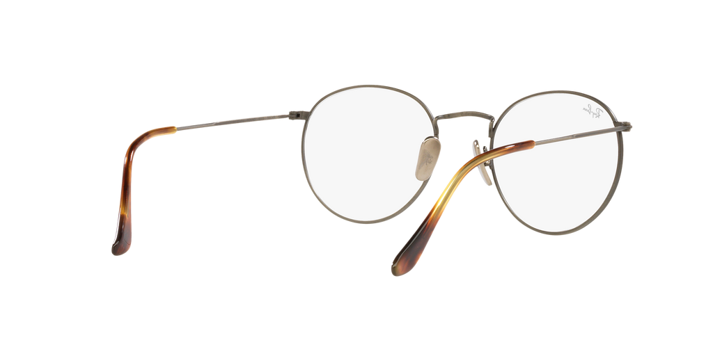Ray-Ban | 0RX8247V (Round)
