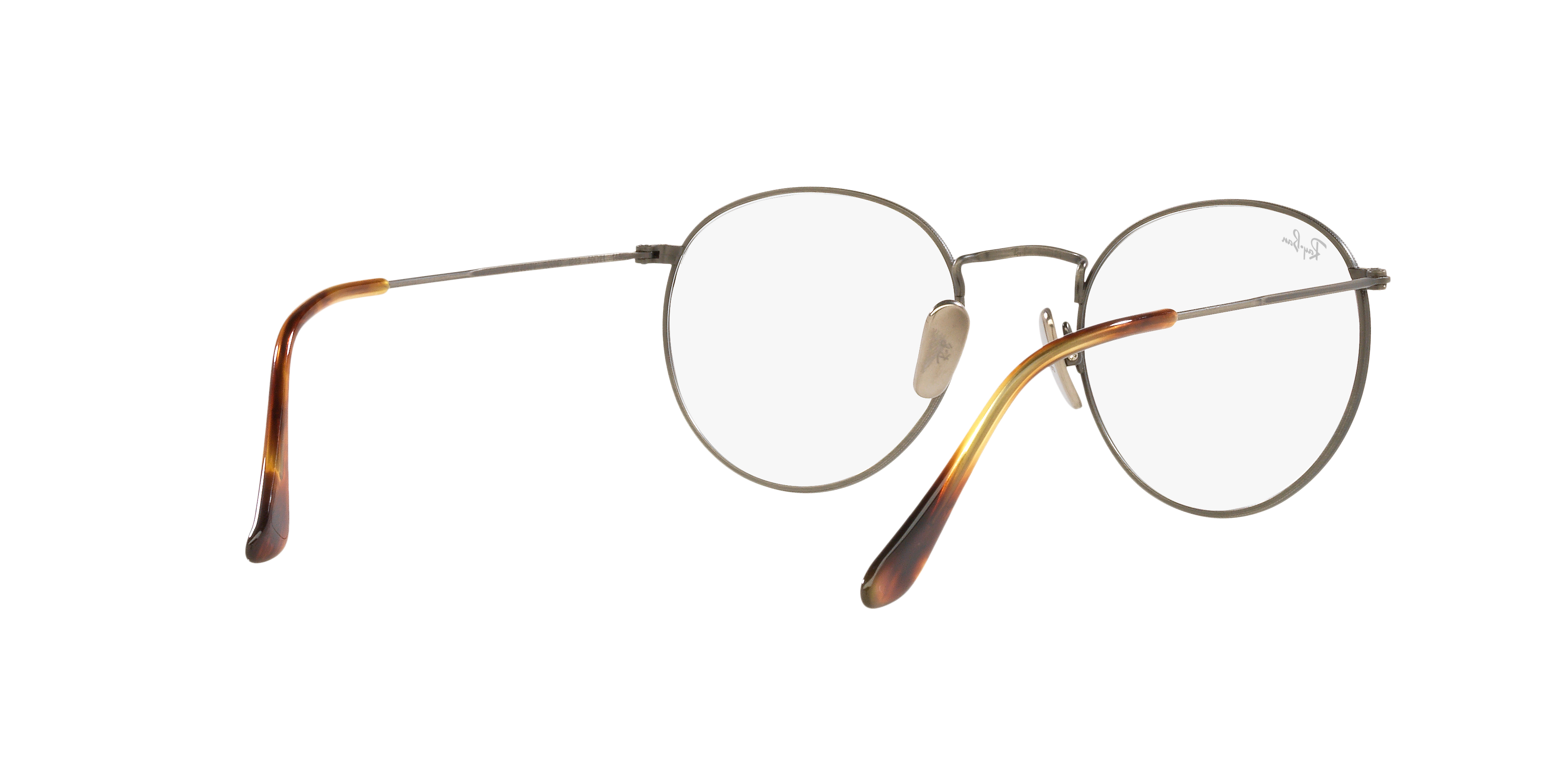 Ray-Ban | 0RX8247V (Round)