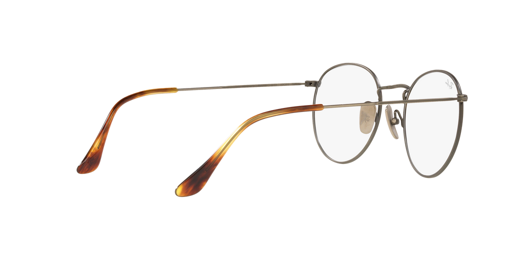 Ray-Ban | 0RX8247V (Round)