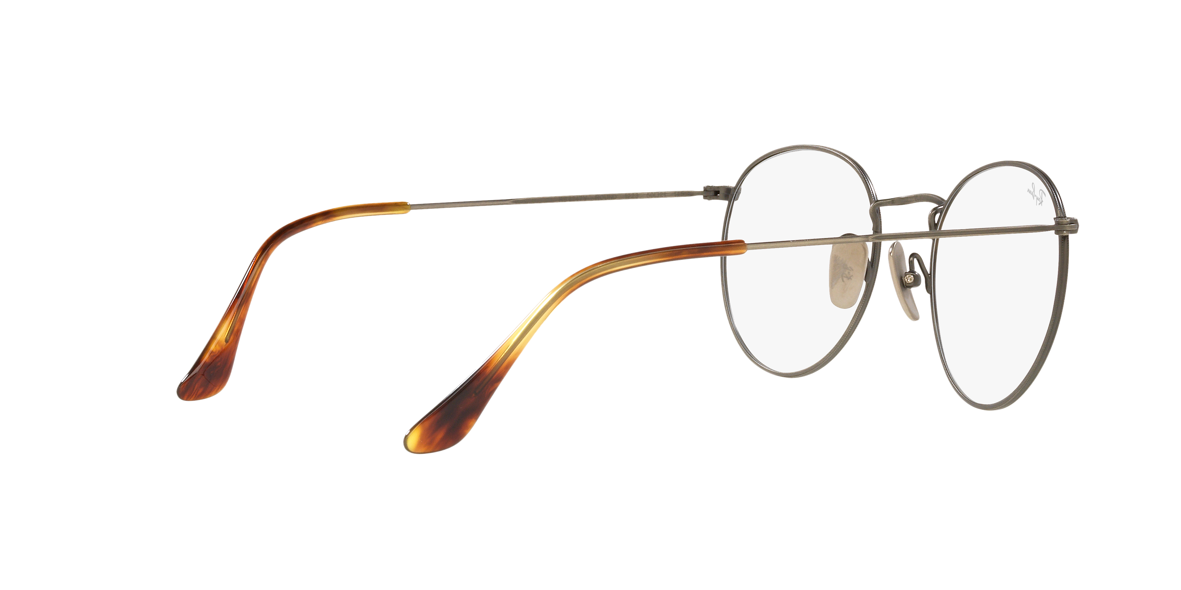 Ray-Ban | 0RX8247V (Round)