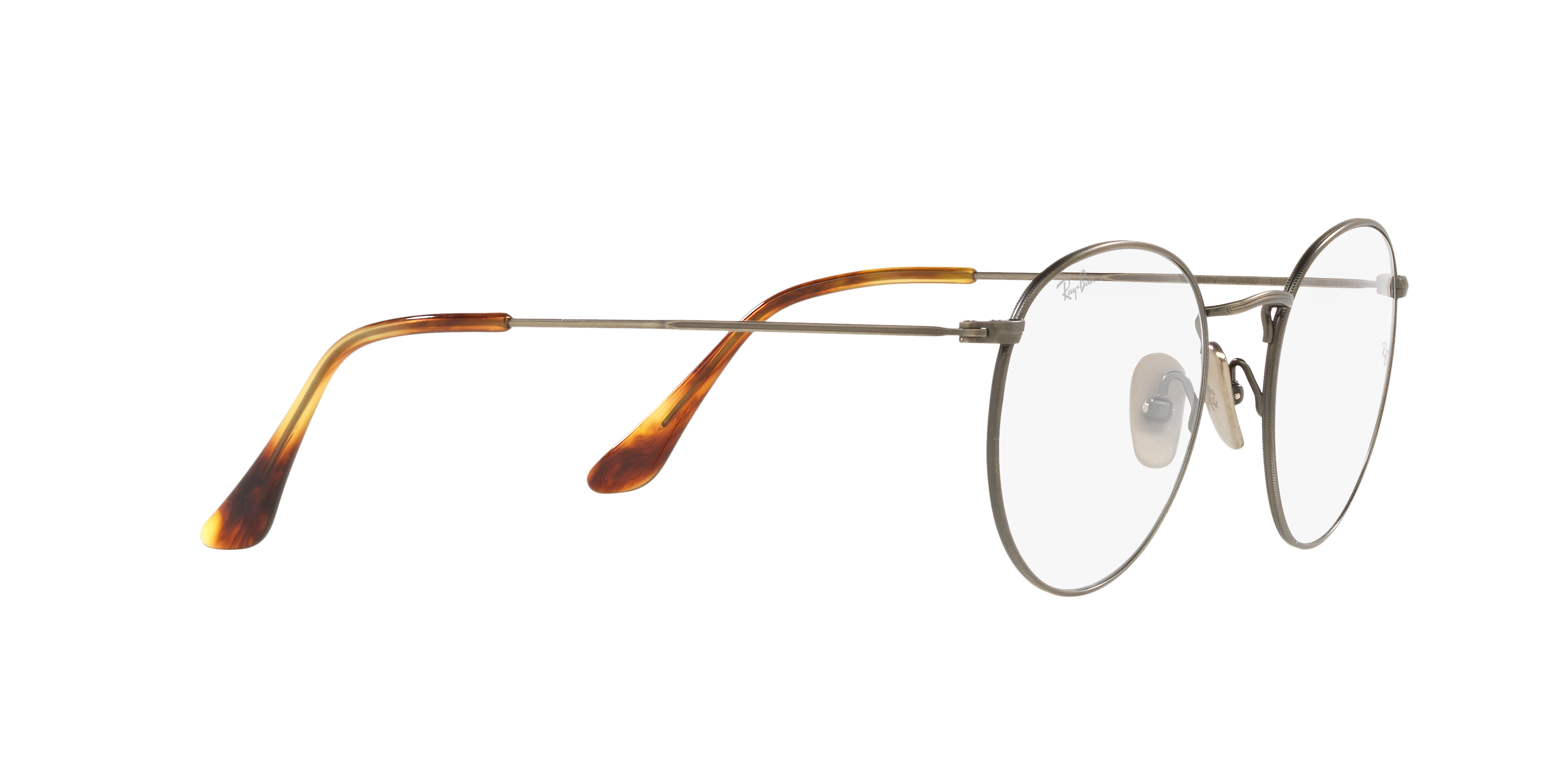 Ray-Ban | 0RX8247V (Round)