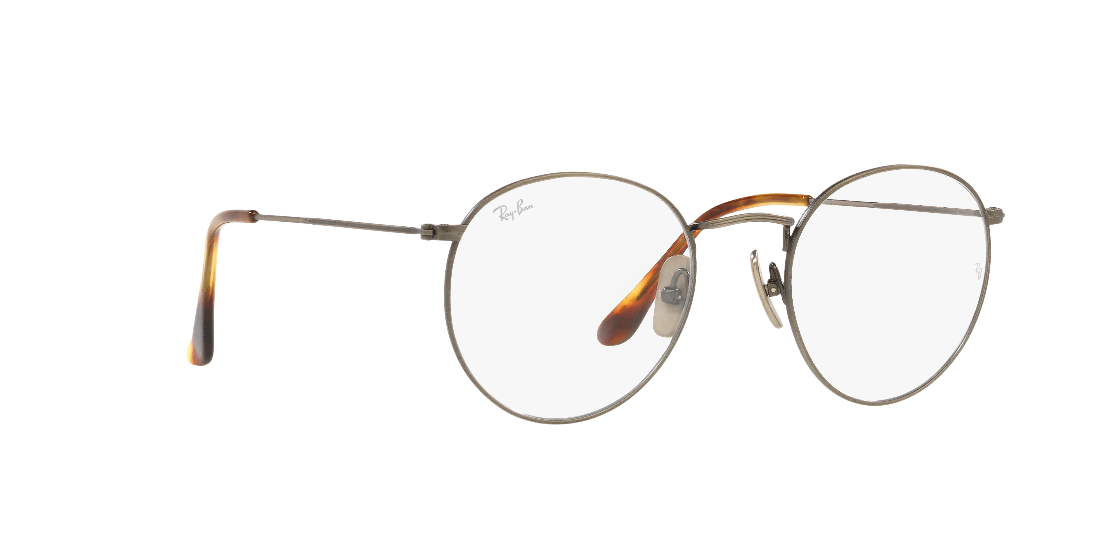Ray-Ban | 0RX8247V (Round)