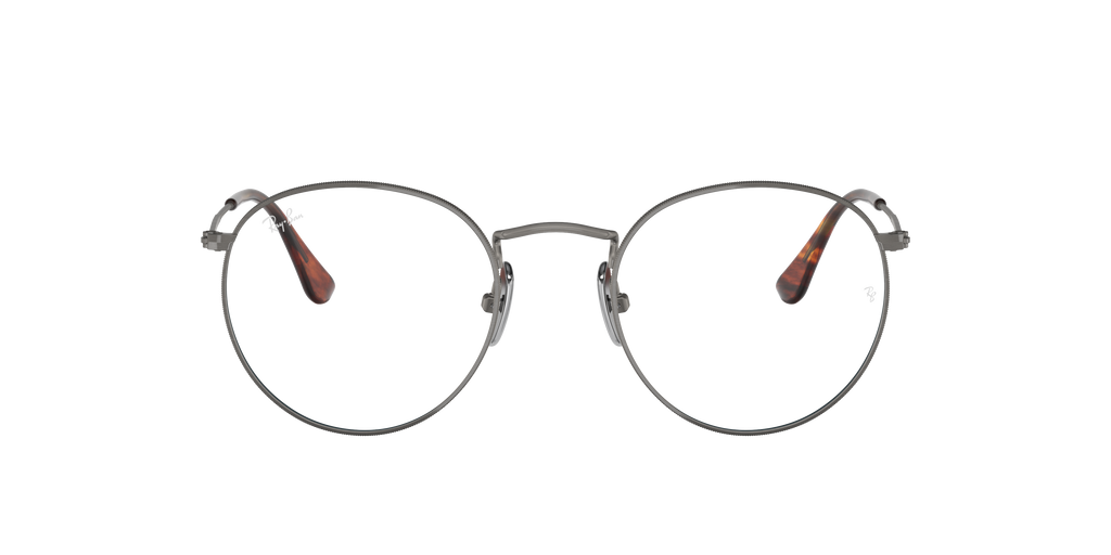 Ray-Ban | 0RX8247V (Round)