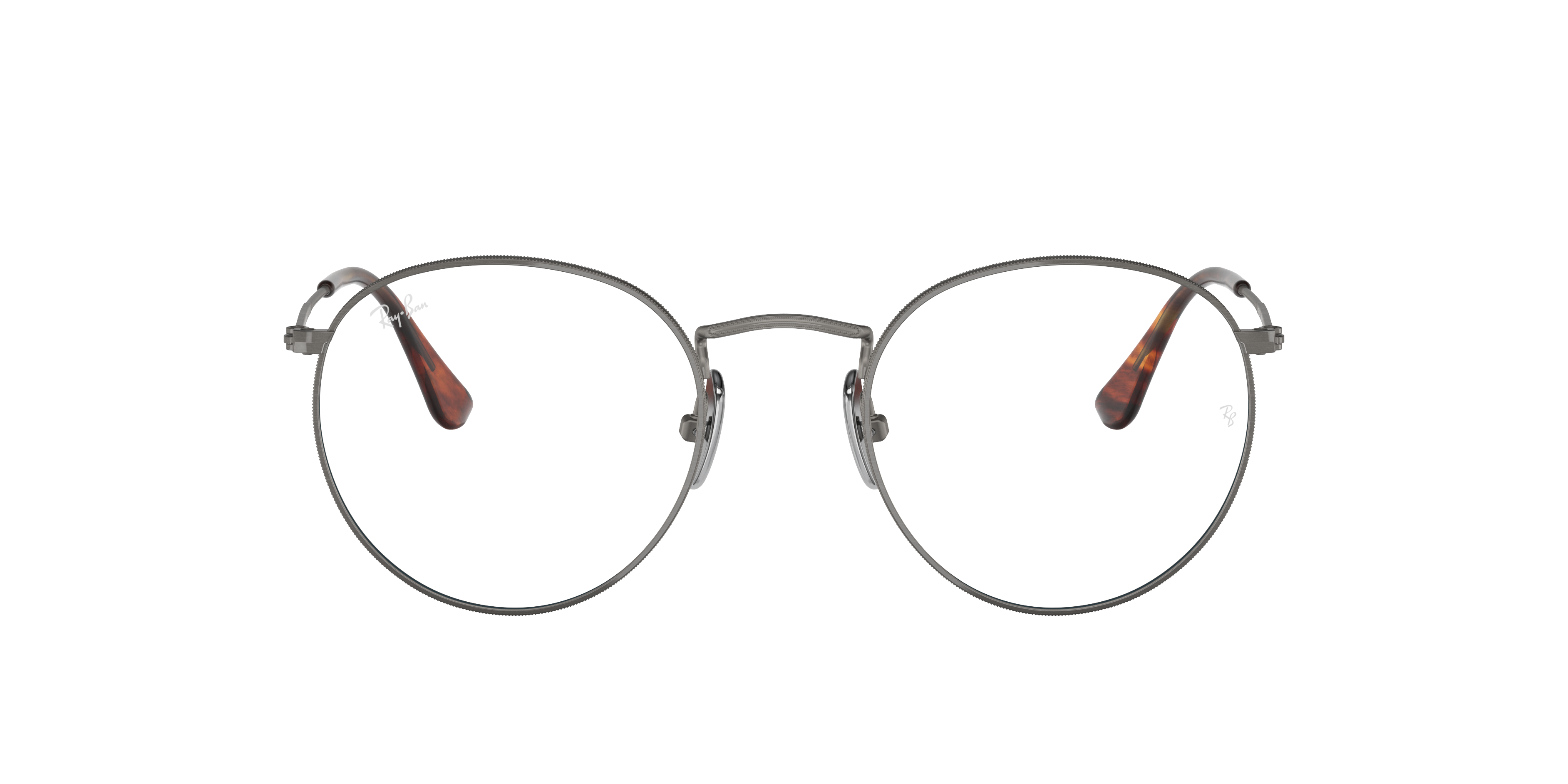 Ray-Ban | 0RX8247V (Round)