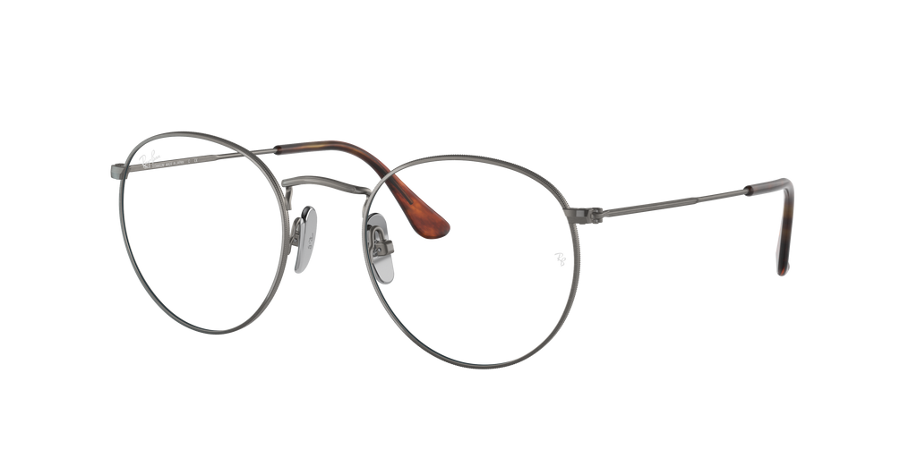 Ray-Ban | 0RX8247V (Round)