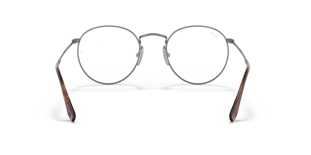 Ray-Ban | 0RX8247V (Round)