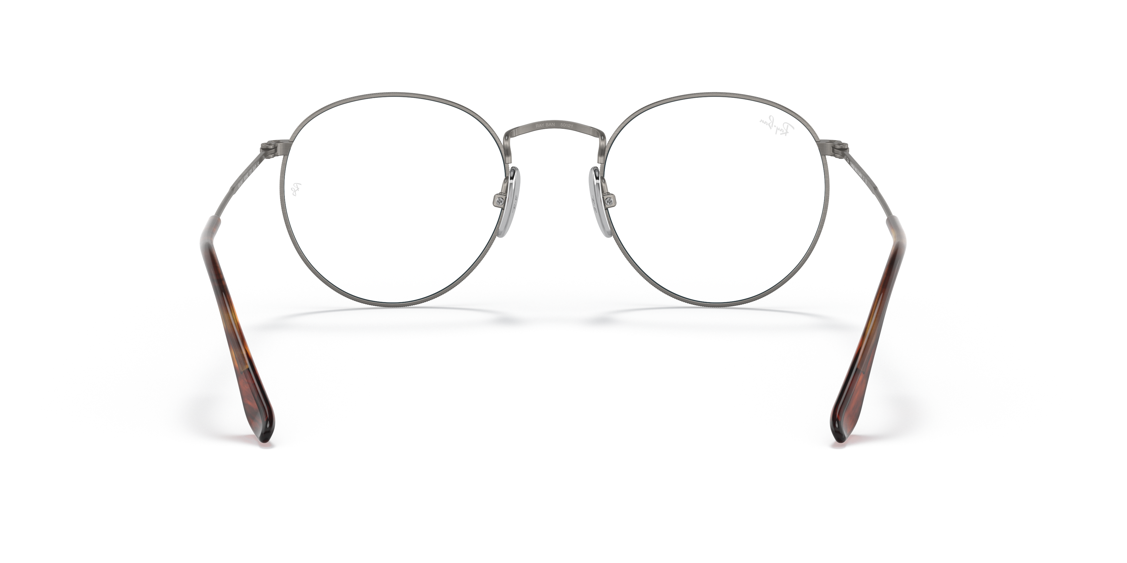 Ray-Ban | 0RX8247V (Round)