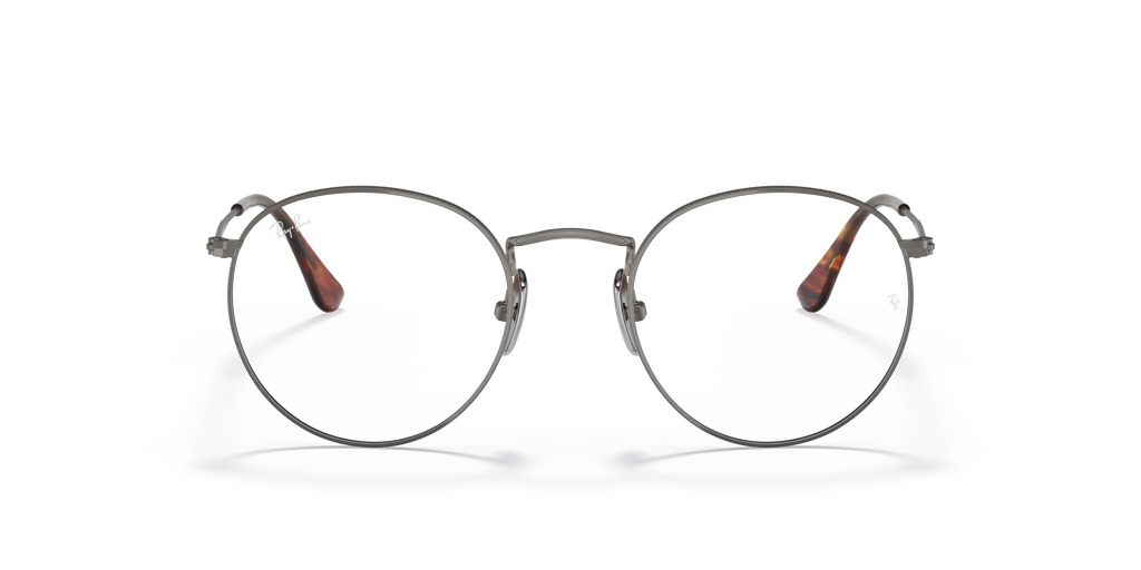 Ray-Ban | 0RX8247V (Round)