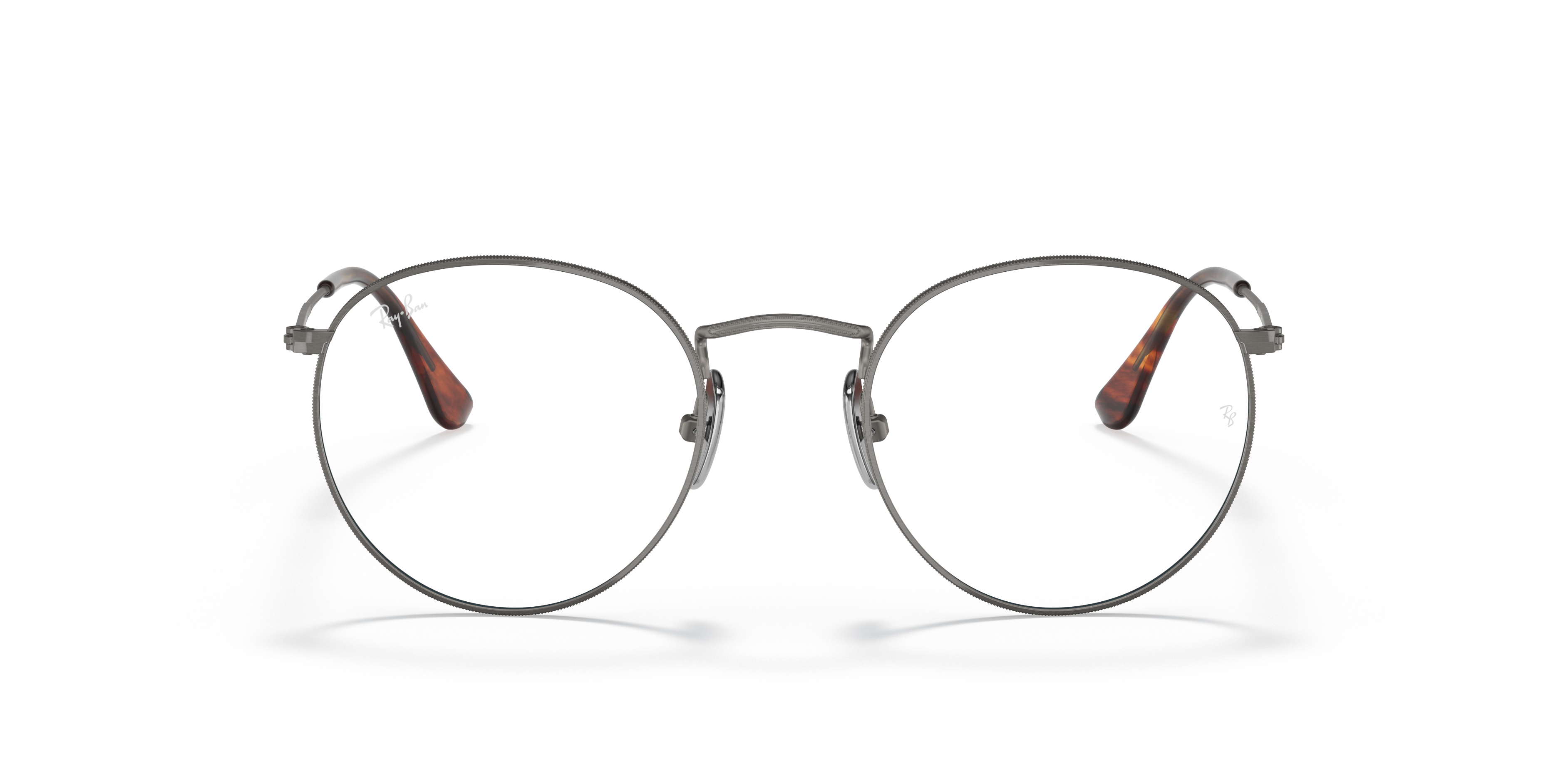 Ray-Ban | 0RX8247V (Round)