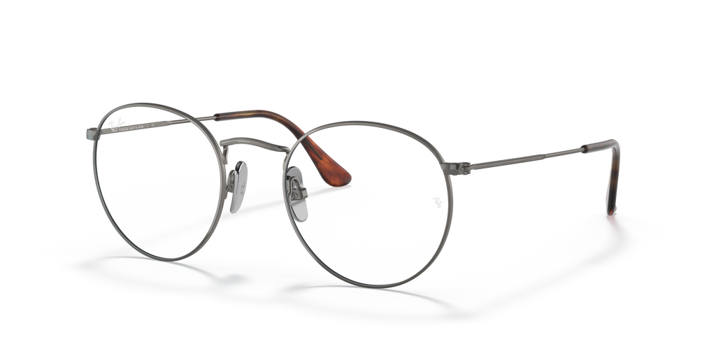 Ray-Ban | 0RX8247V (Round)