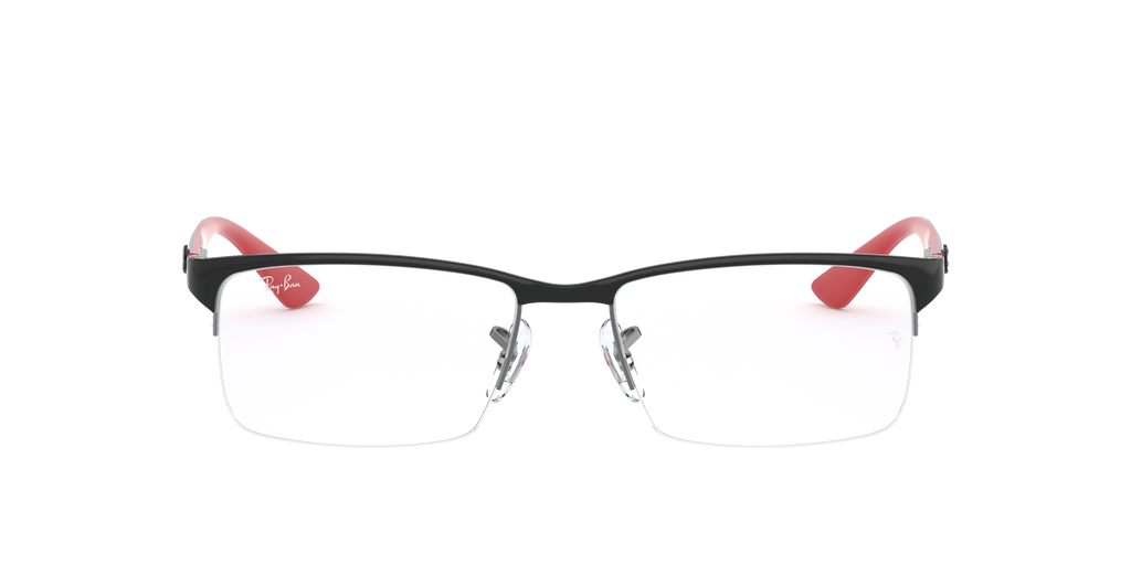 Ray-Ban | 0RX8411 (0RX8411)