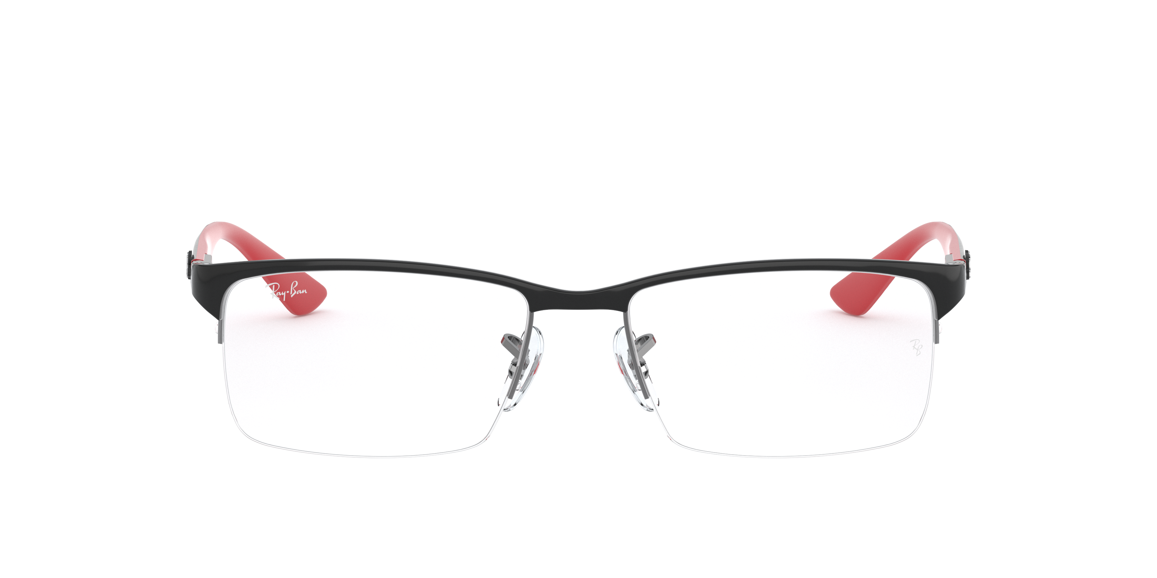 Ray-Ban | 0RX8411 (0RX8411)