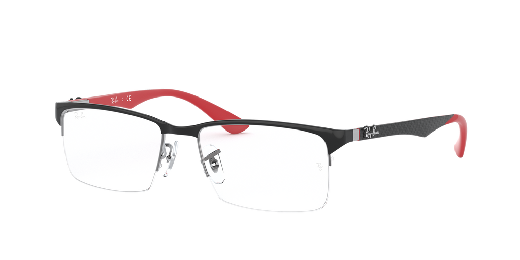 Ray-Ban | 0RX8411 (0RX8411)