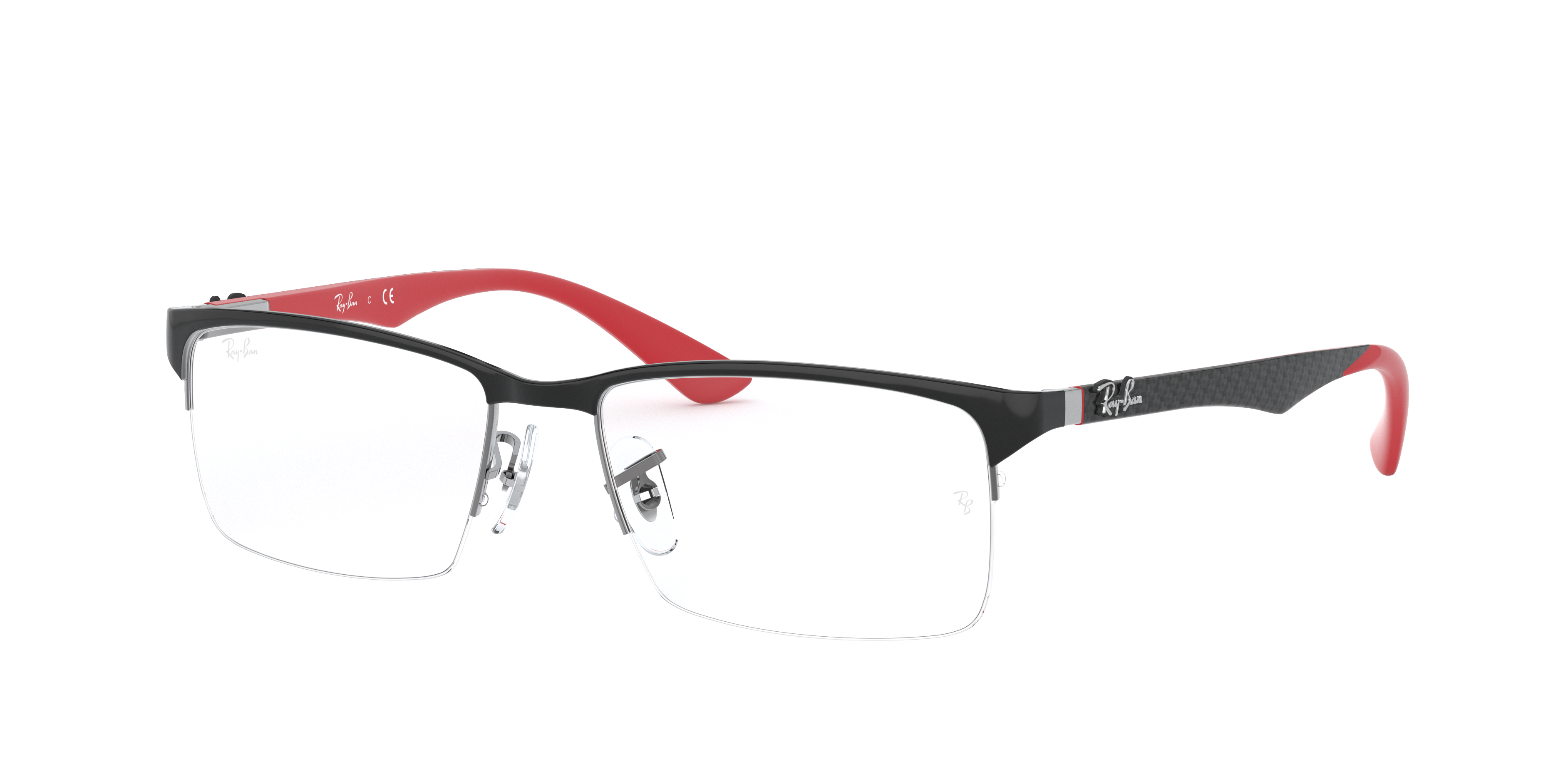 Ray-Ban | 0RX8411 (0RX8411)