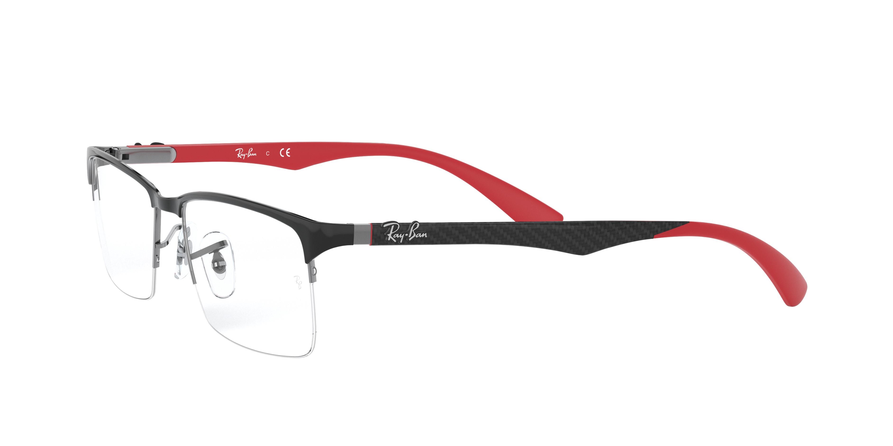 Ray-Ban | 0RX8411 (0RX8411)