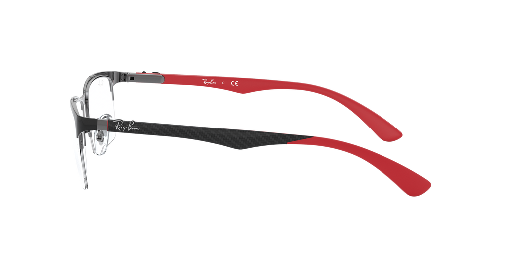 Ray-Ban | 0RX8411 (0RX8411)