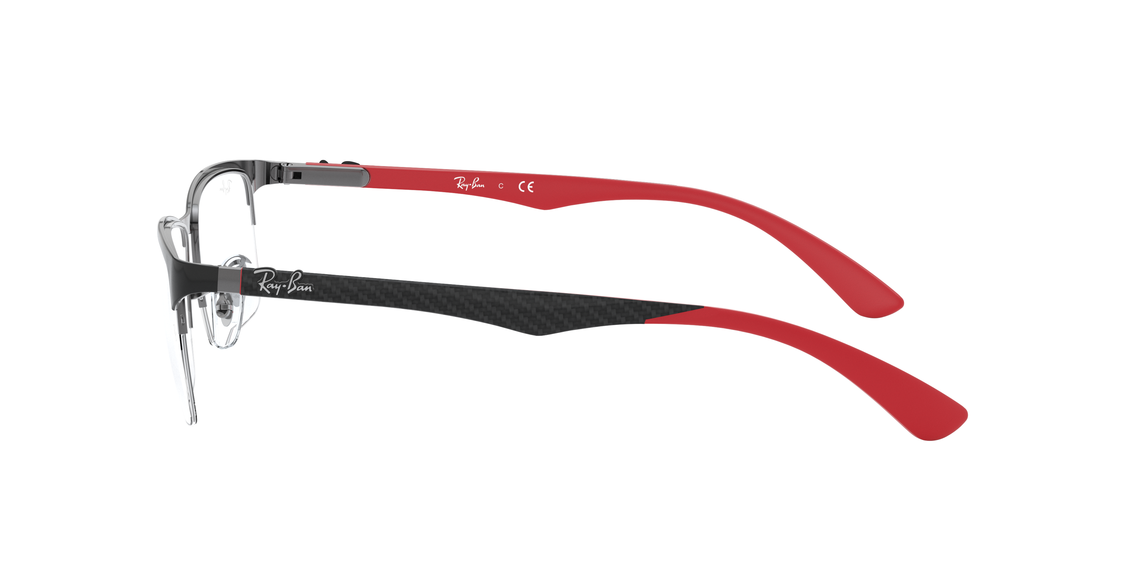 Ray-Ban | 0RX8411 (0RX8411)