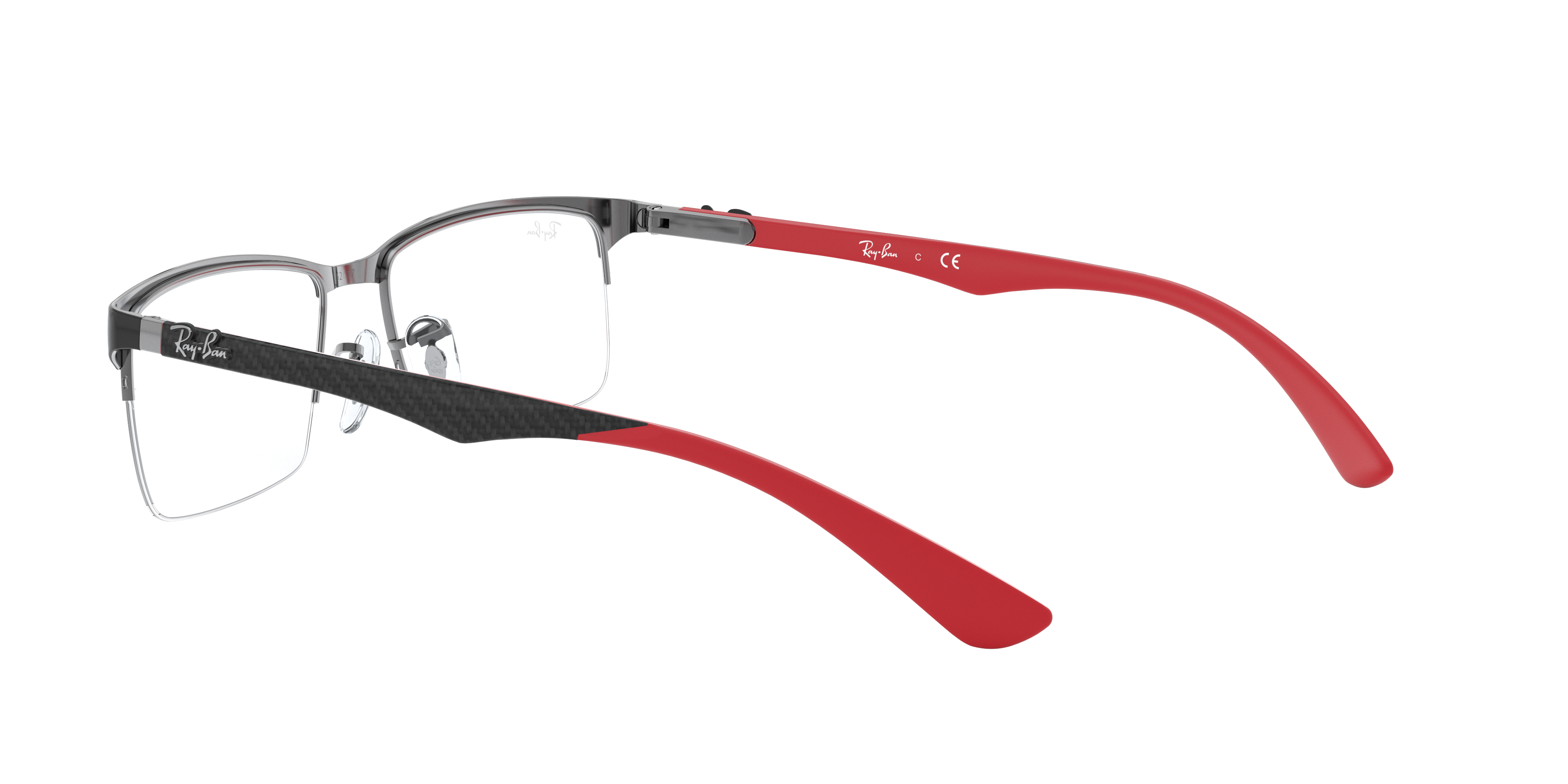 Ray-Ban | 0RX8411 (0RX8411)