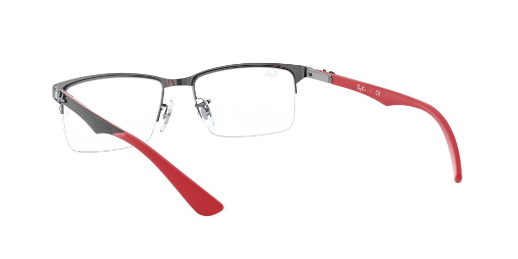 Ray-Ban | 0RX8411 (0RX8411)