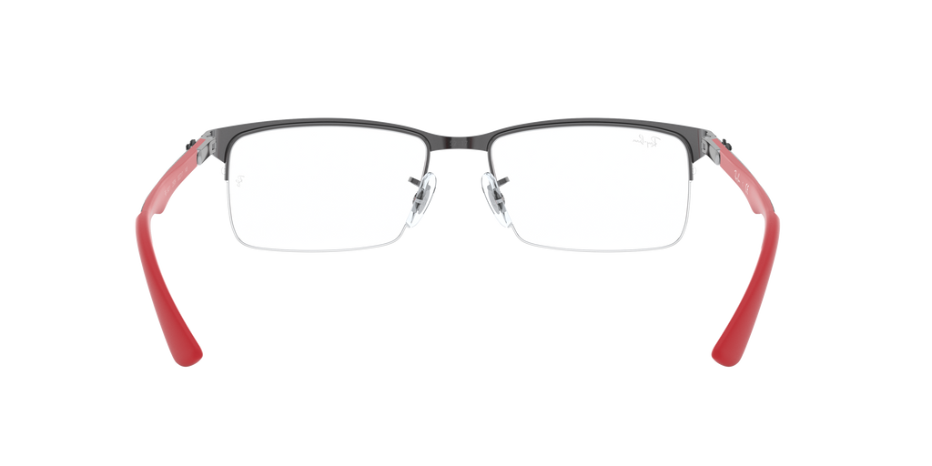Ray-Ban | 0RX8411 (0RX8411)