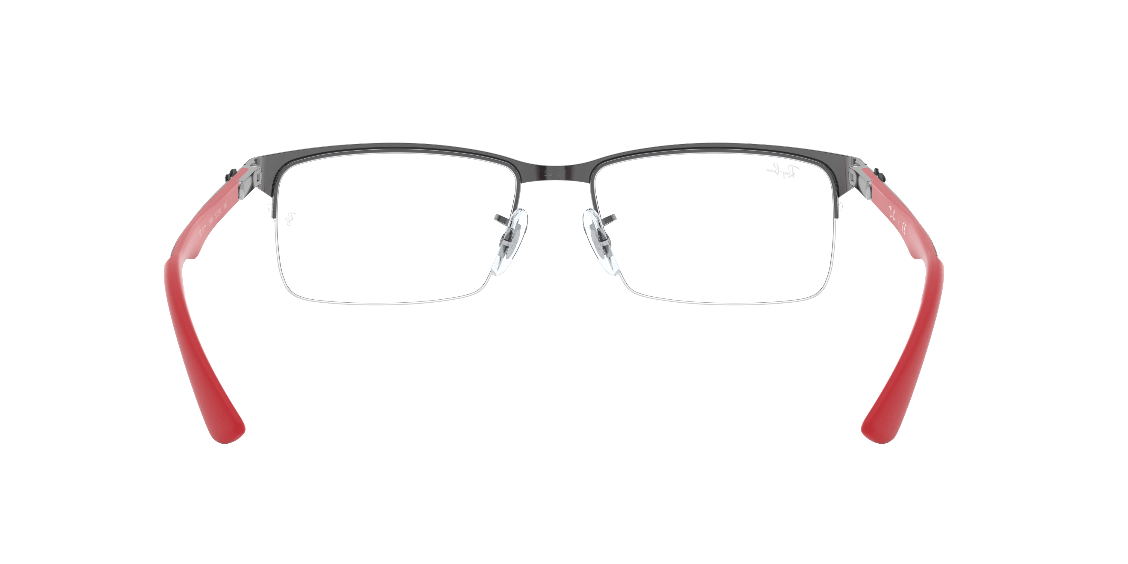 Ray-Ban | 0RX8411 (0RX8411)