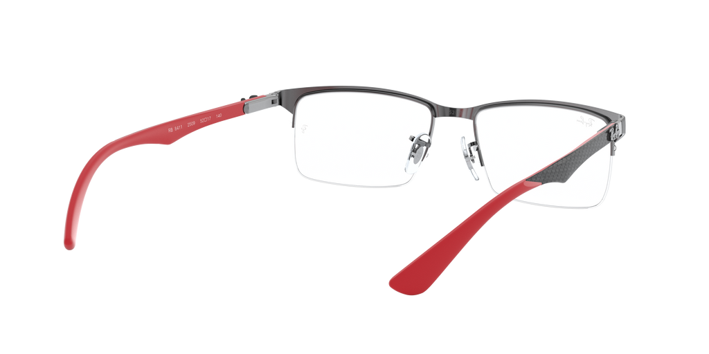 Ray-Ban | 0RX8411 (0RX8411)