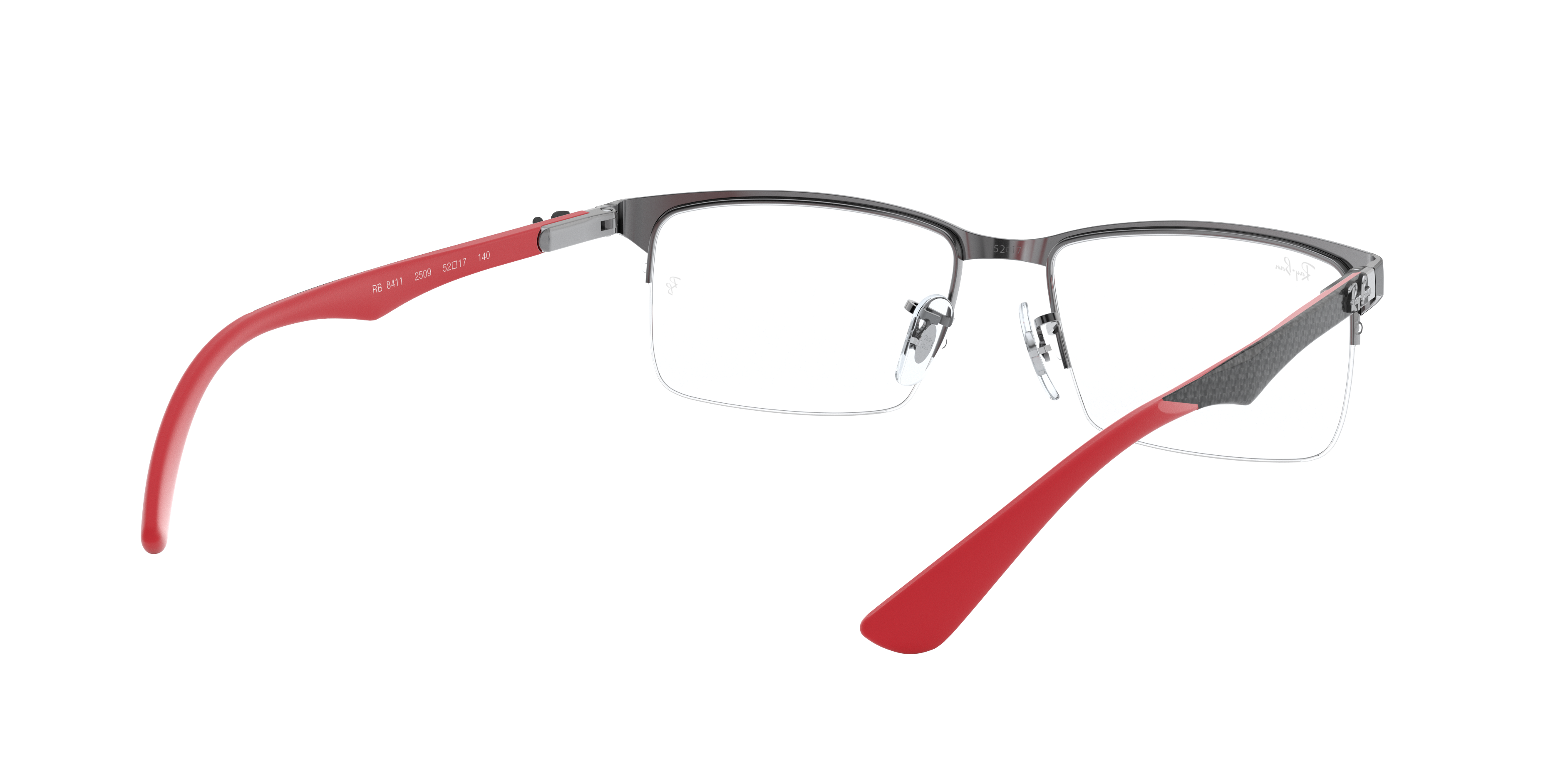Ray-Ban | 0RX8411 (0RX8411)