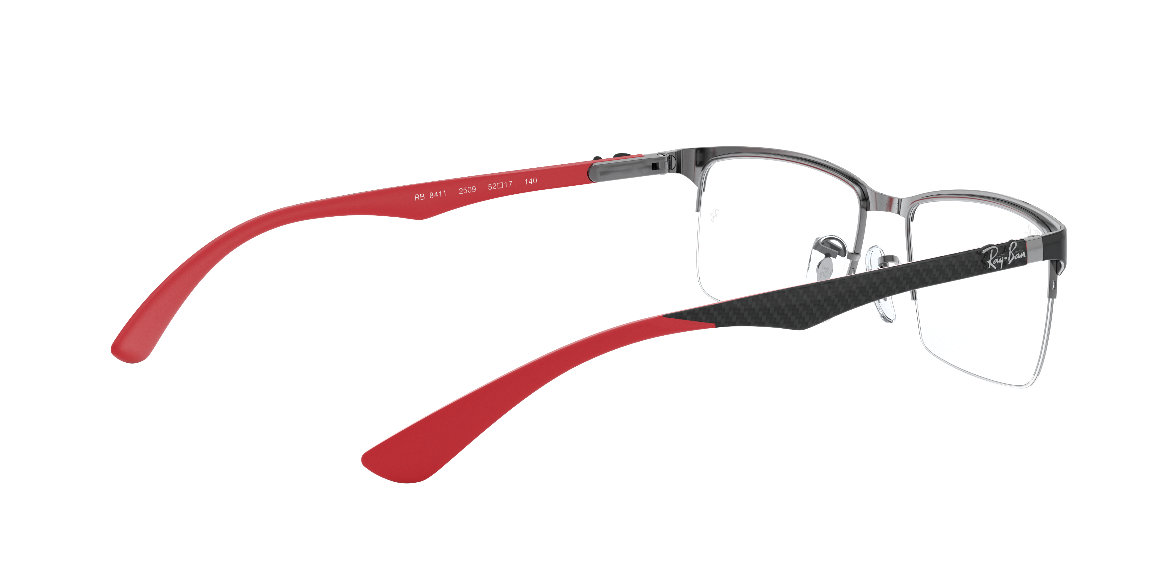 Ray-Ban | 0RX8411 (0RX8411)