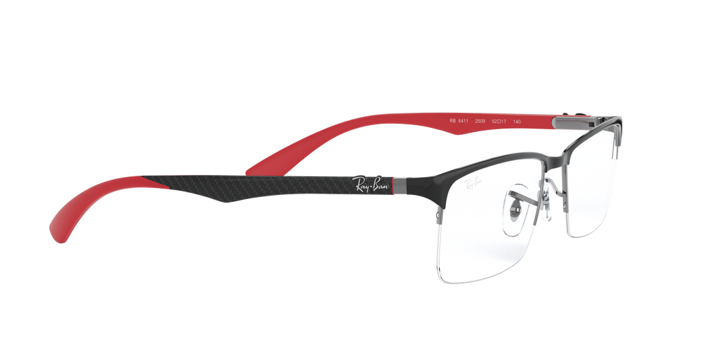 Ray-Ban | 0RX8411 (0RX8411)
