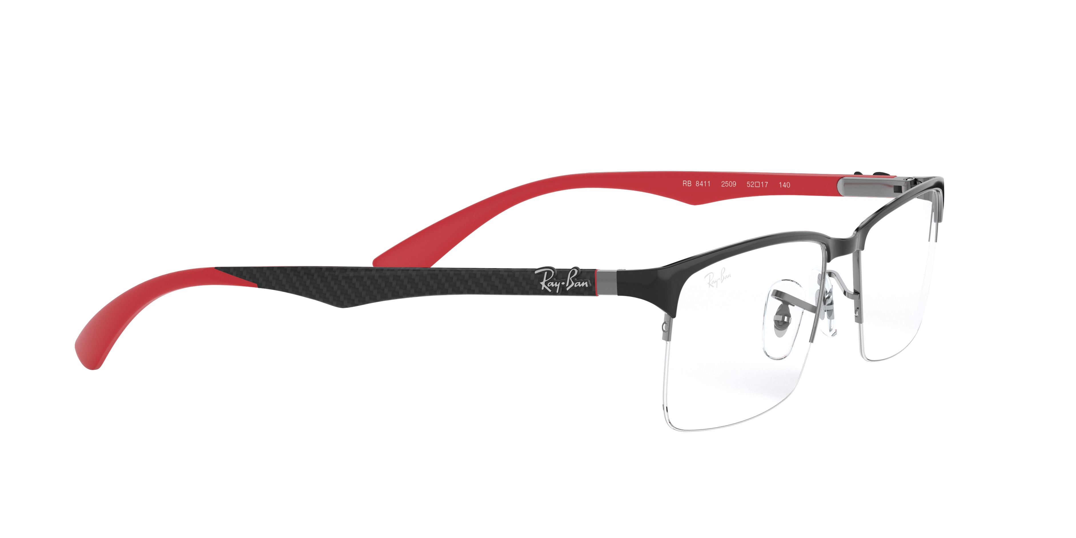 Ray-Ban | 0RX8411 (0RX8411)