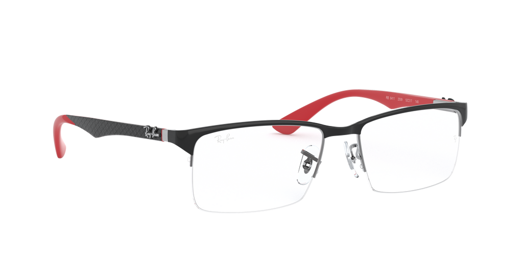 Ray-Ban | 0RX8411 (0RX8411)