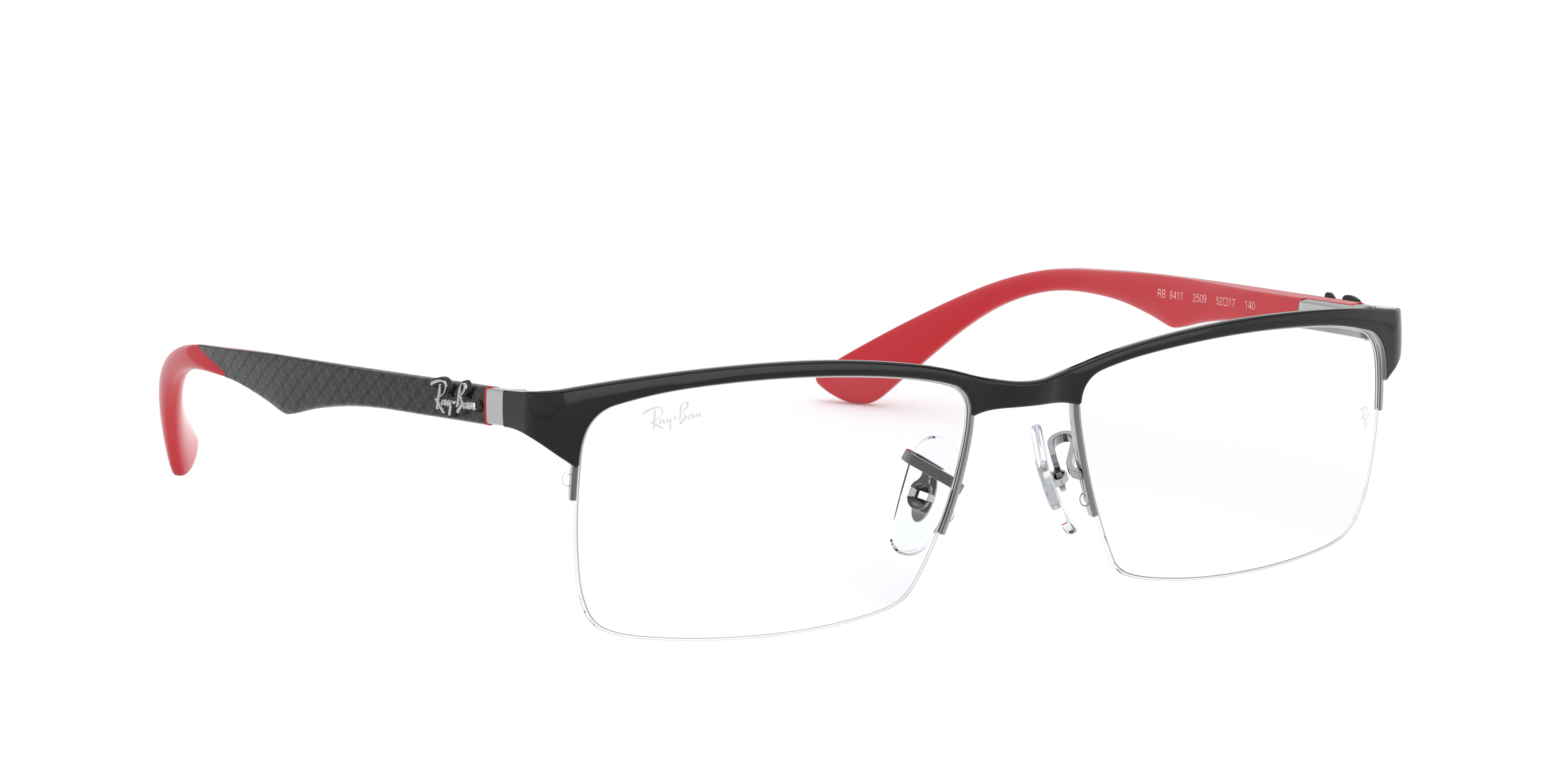 Ray-Ban | 0RX8411 (0RX8411)