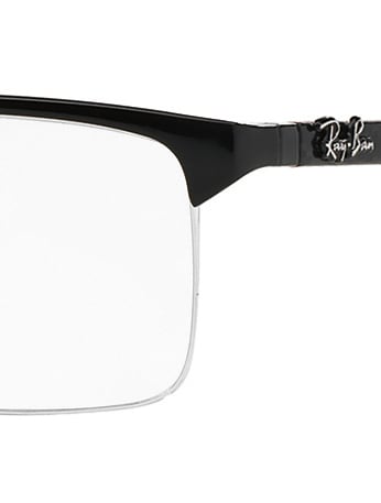 Ray-Ban | 0RX8411 (0RX8411)