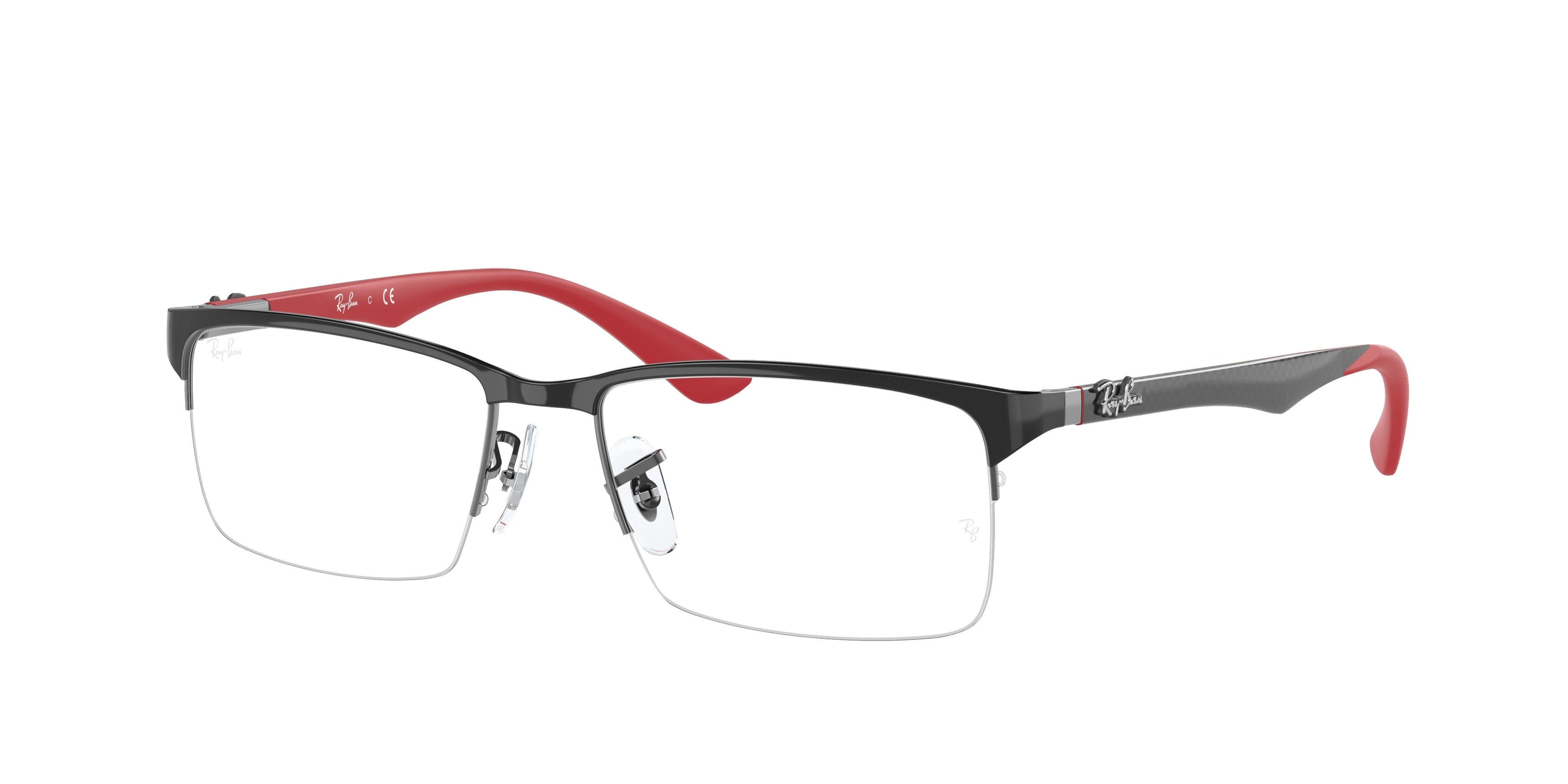 Ray-Ban | 0RX8411 (0RX8411)