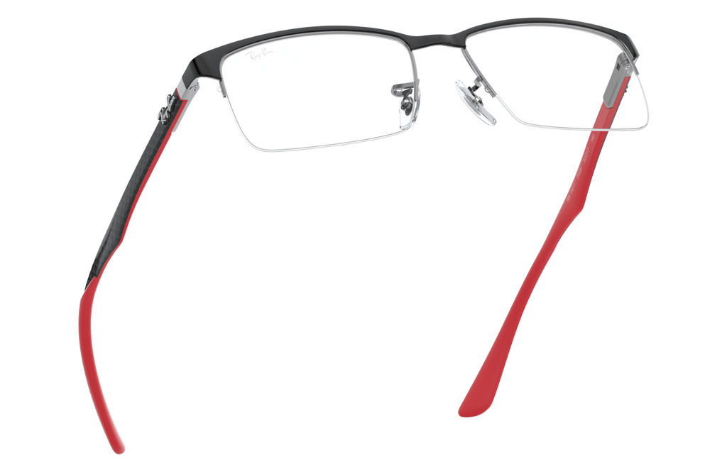 Ray-Ban | 0RX8411 (0RX8411)
