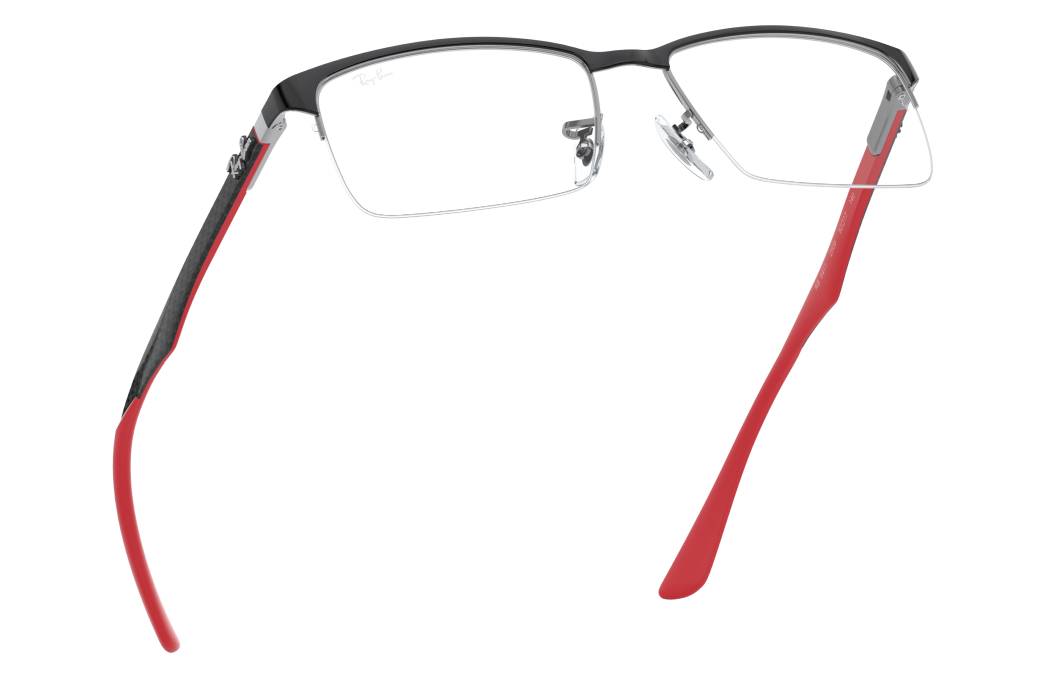 Ray-Ban | 0RX8411 (0RX8411)