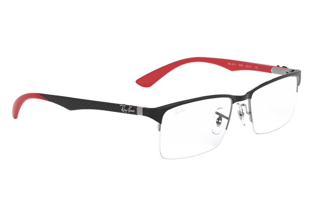 Ray-Ban | 0RX8411 (0RX8411)