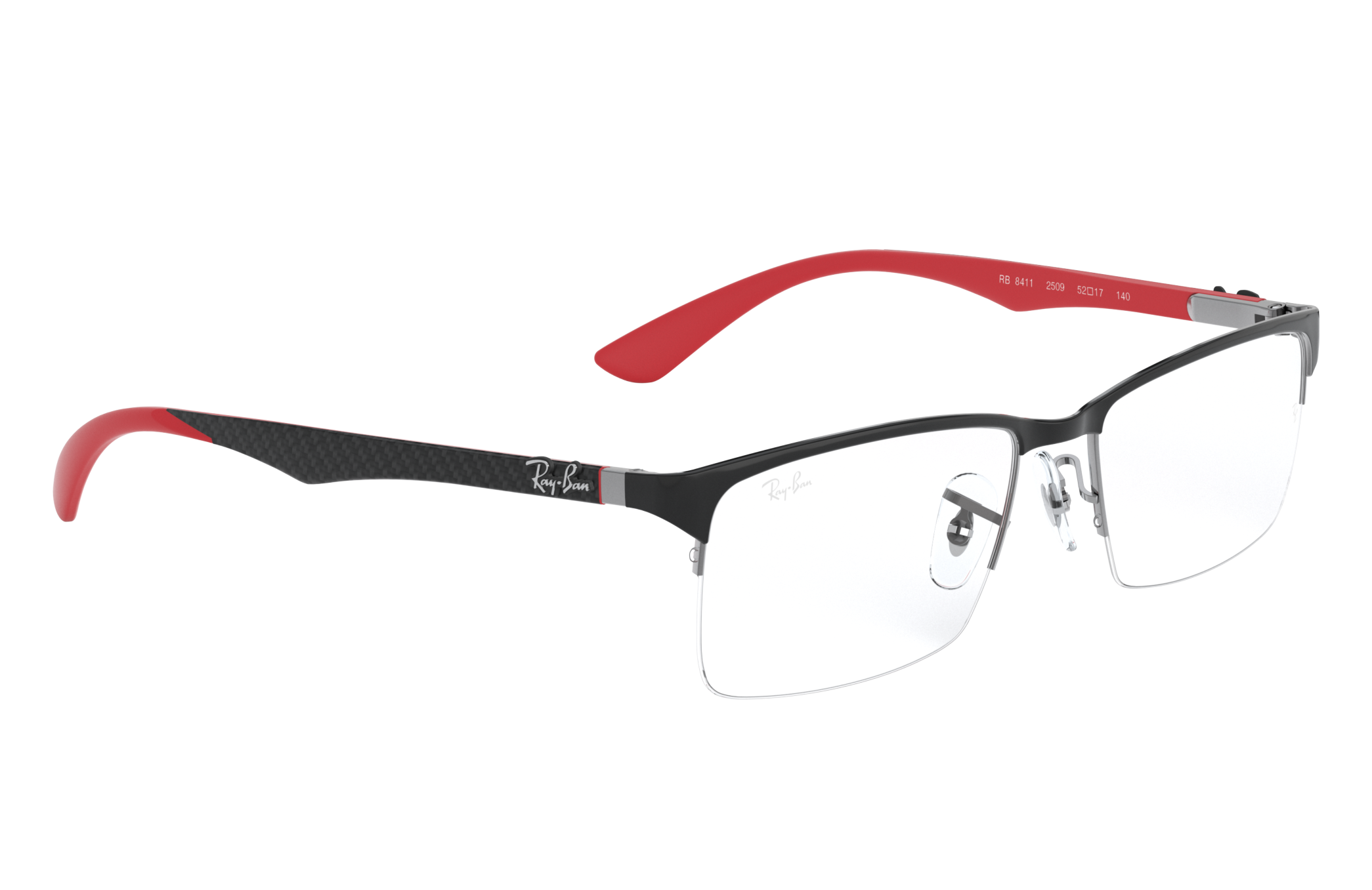 Ray-Ban | 0RX8411 (0RX8411)