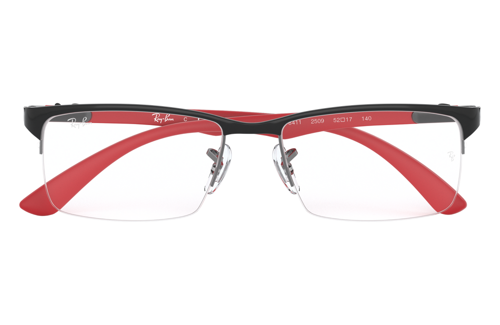 Ray-Ban | 0RX8411 (0RX8411)