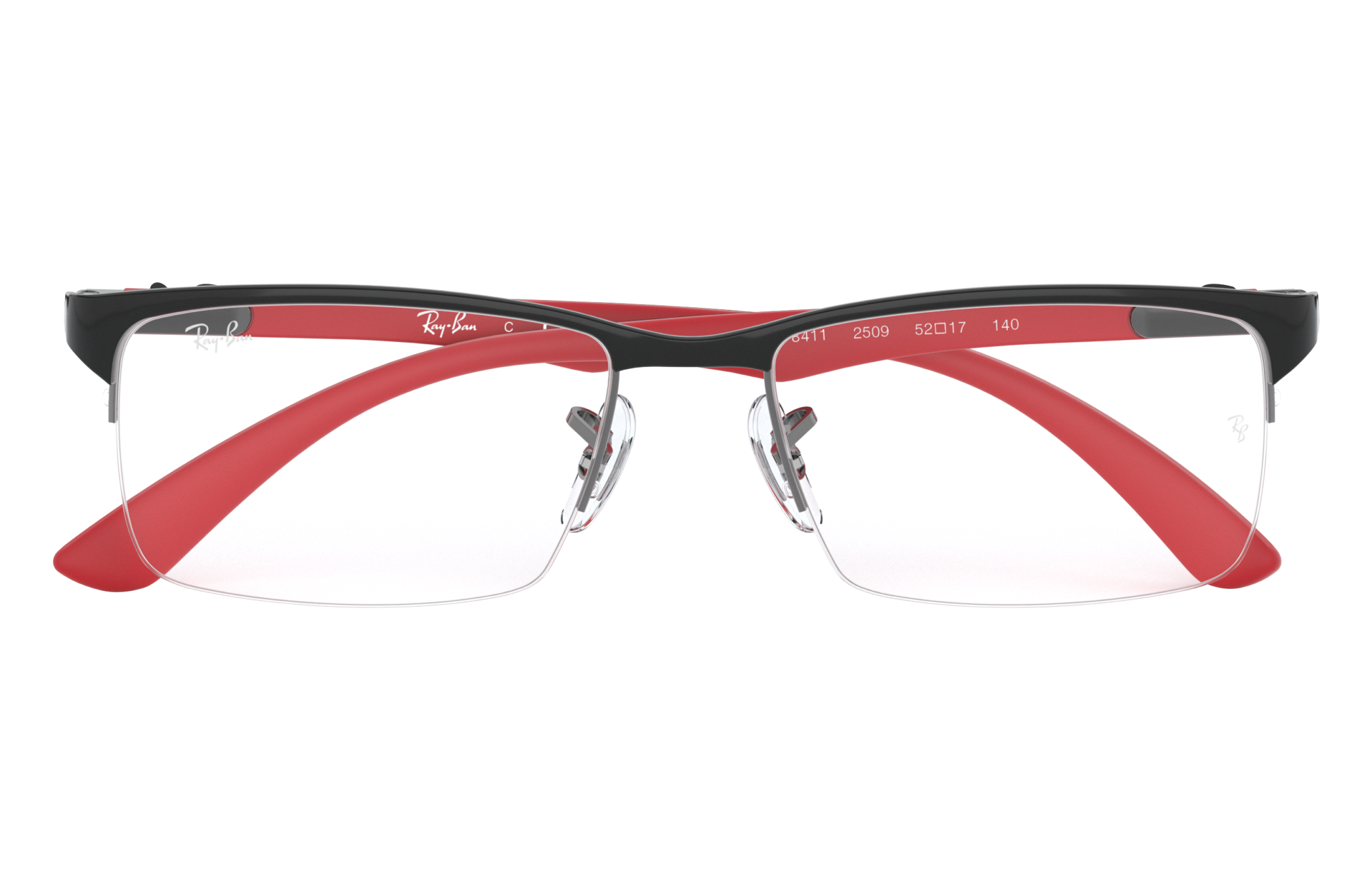 Ray-Ban | 0RX8411 (0RX8411)