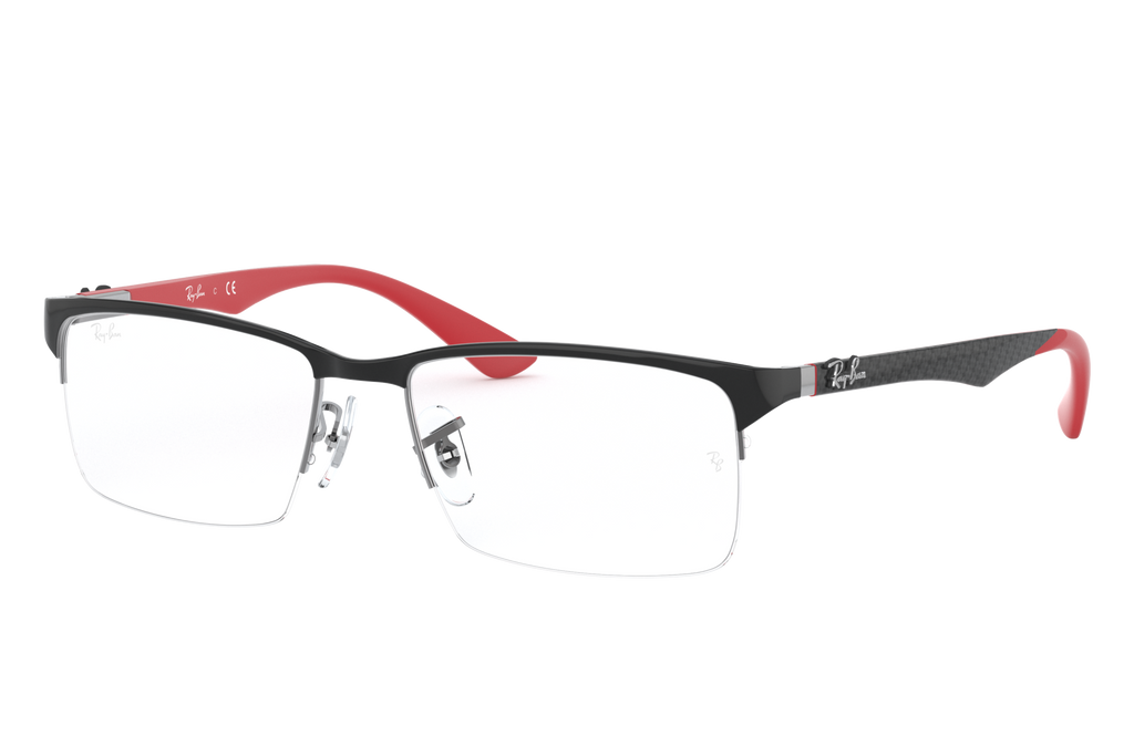 Ray-Ban | 0RX8411 (0RX8411)