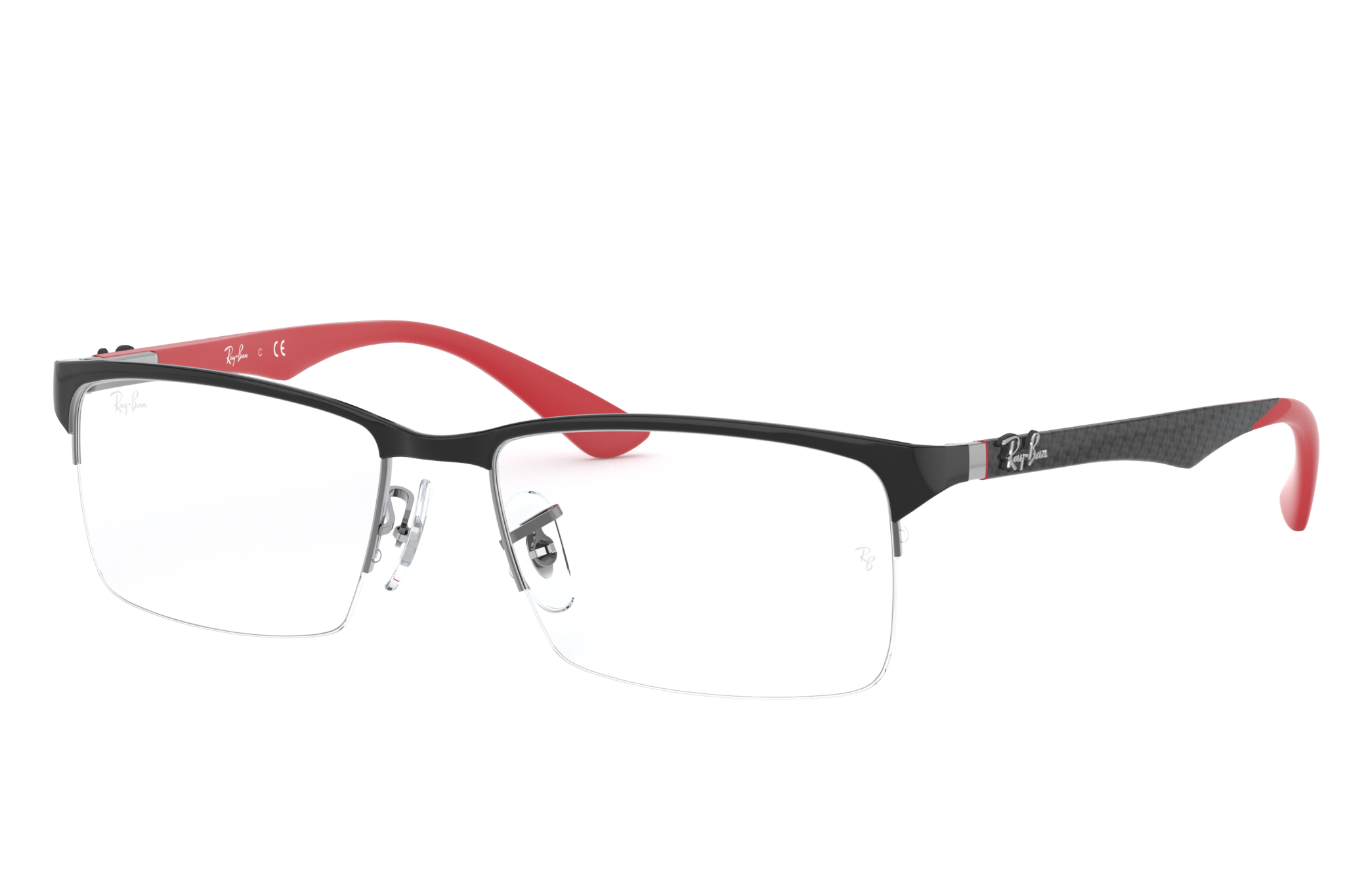 Ray-Ban | 0RX8411 (0RX8411)
