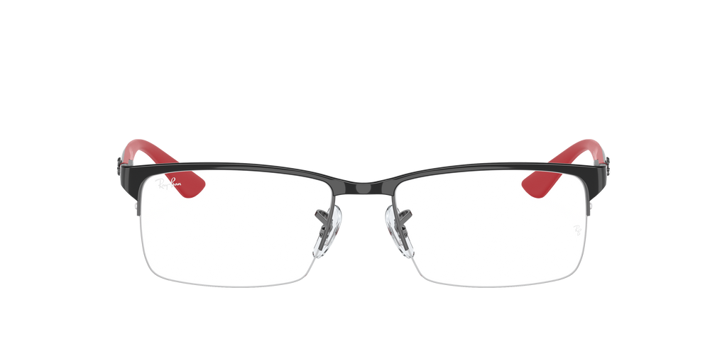 Ray-Ban | 0RX8411 (0RX8411)