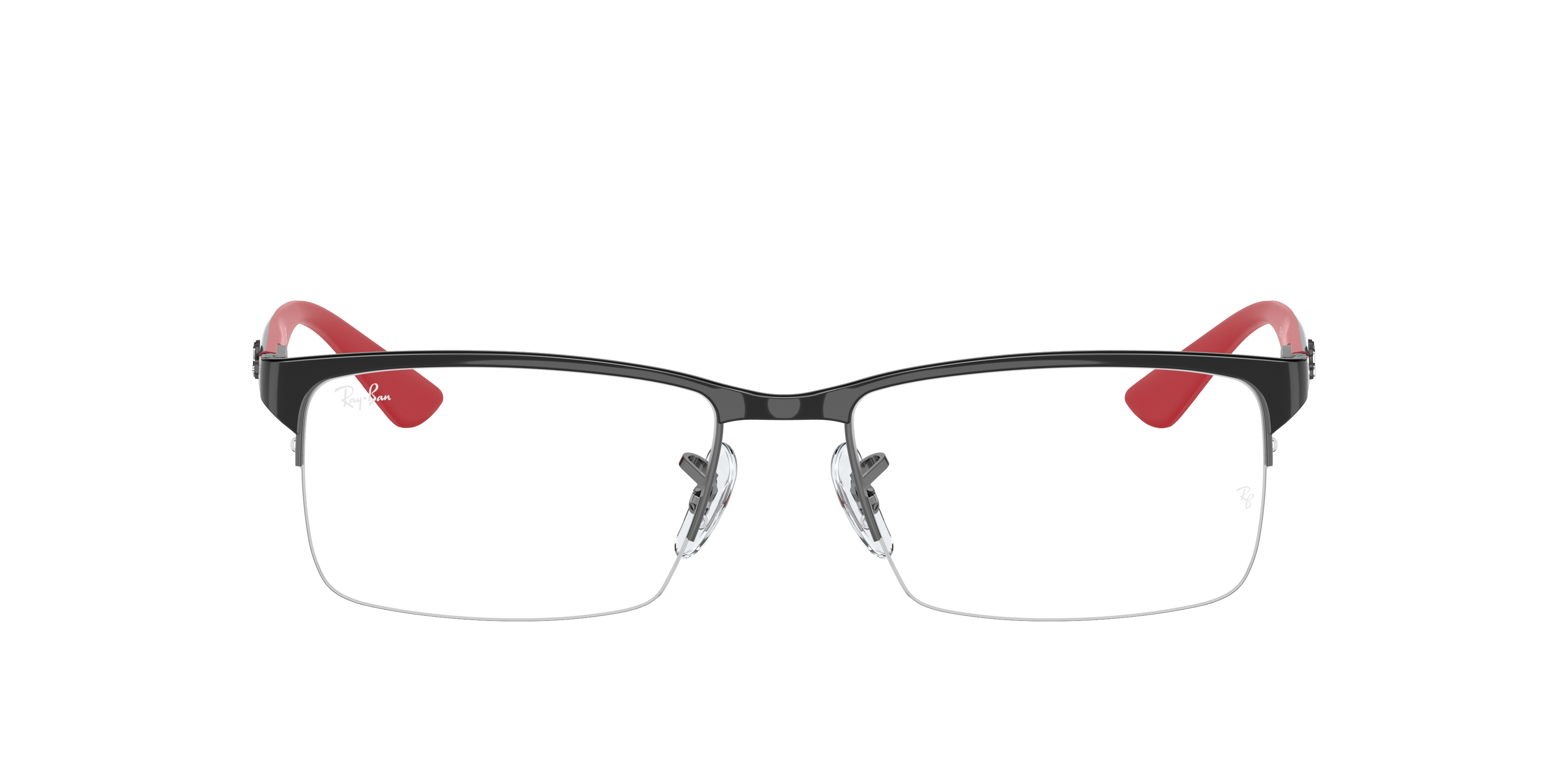 Ray-Ban | 0RX8411 (0RX8411)