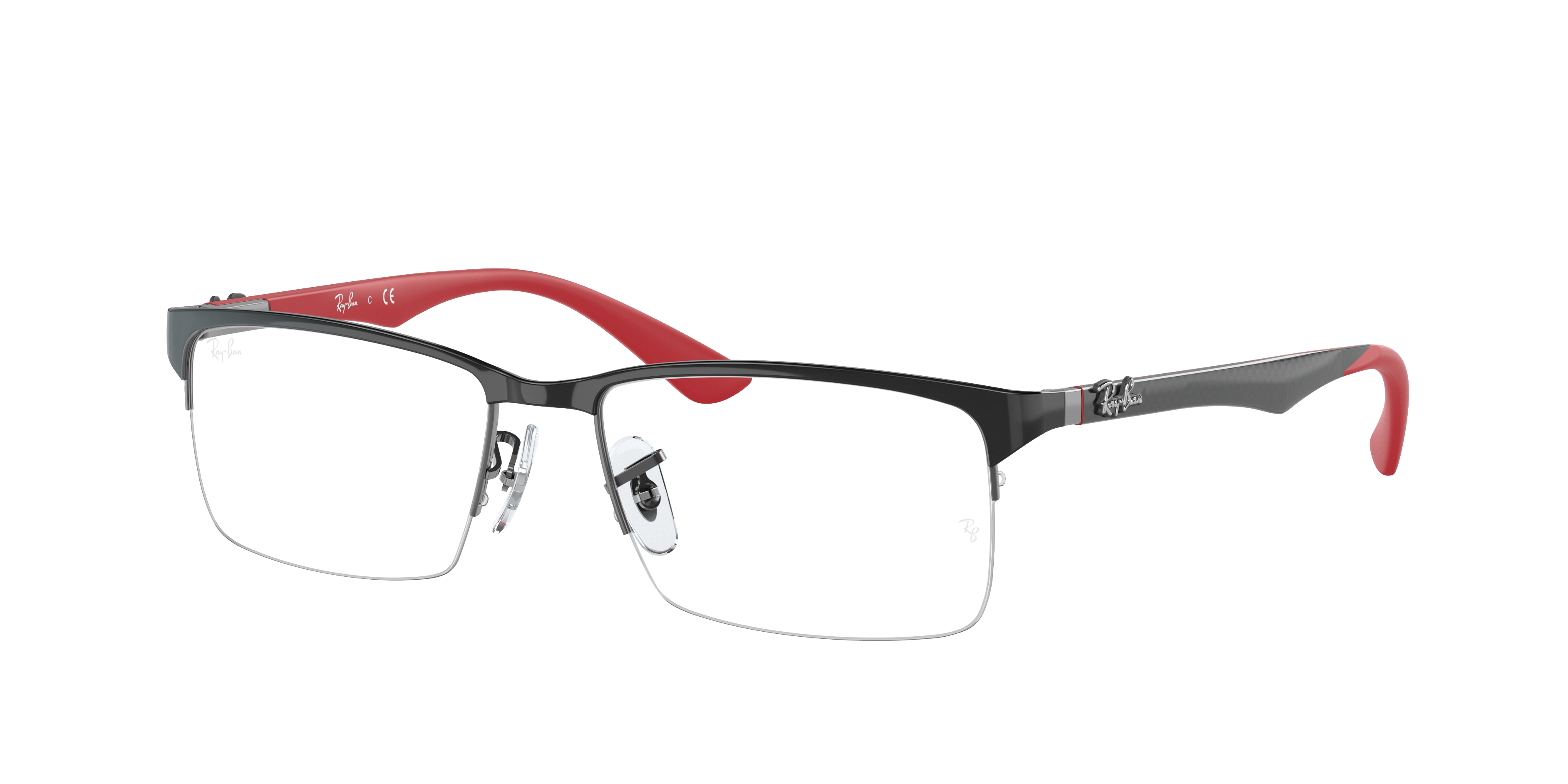 Ray-Ban | 0RX8411 (0RX8411)