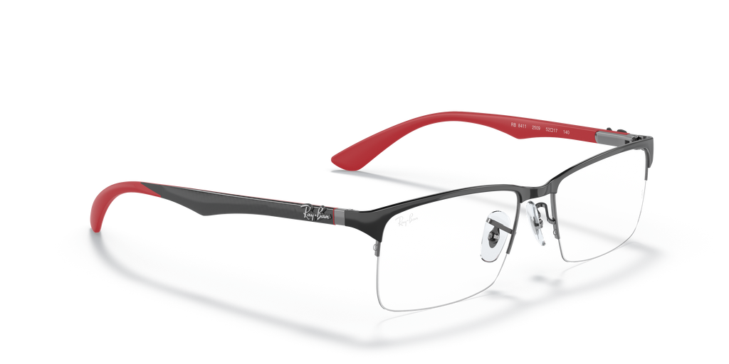Ray-Ban | 0RX8411 (0RX8411)