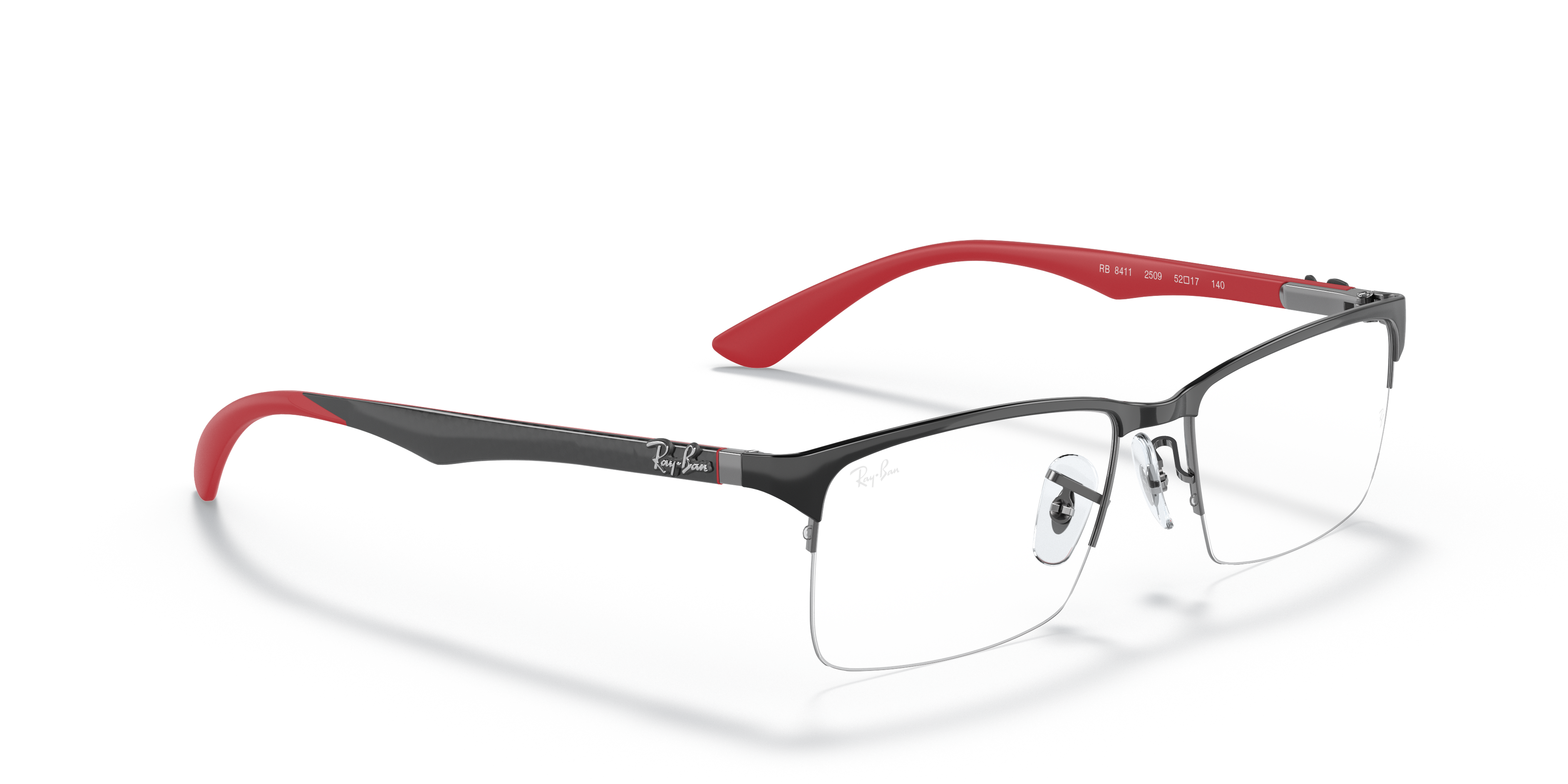 Ray-Ban | 0RX8411 (0RX8411)