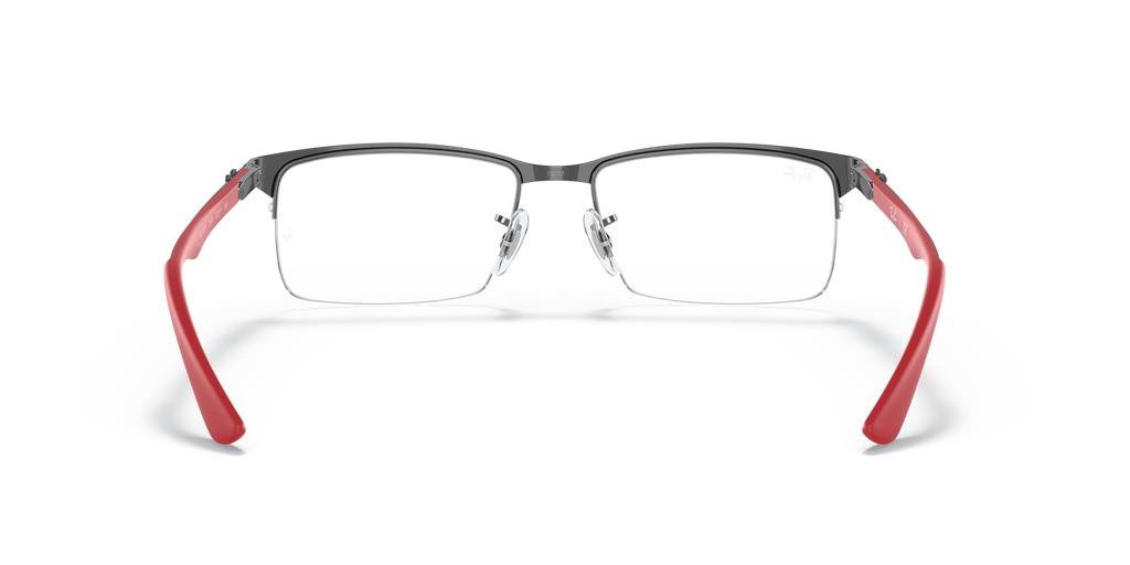 Ray-Ban | 0RX8411 (0RX8411)