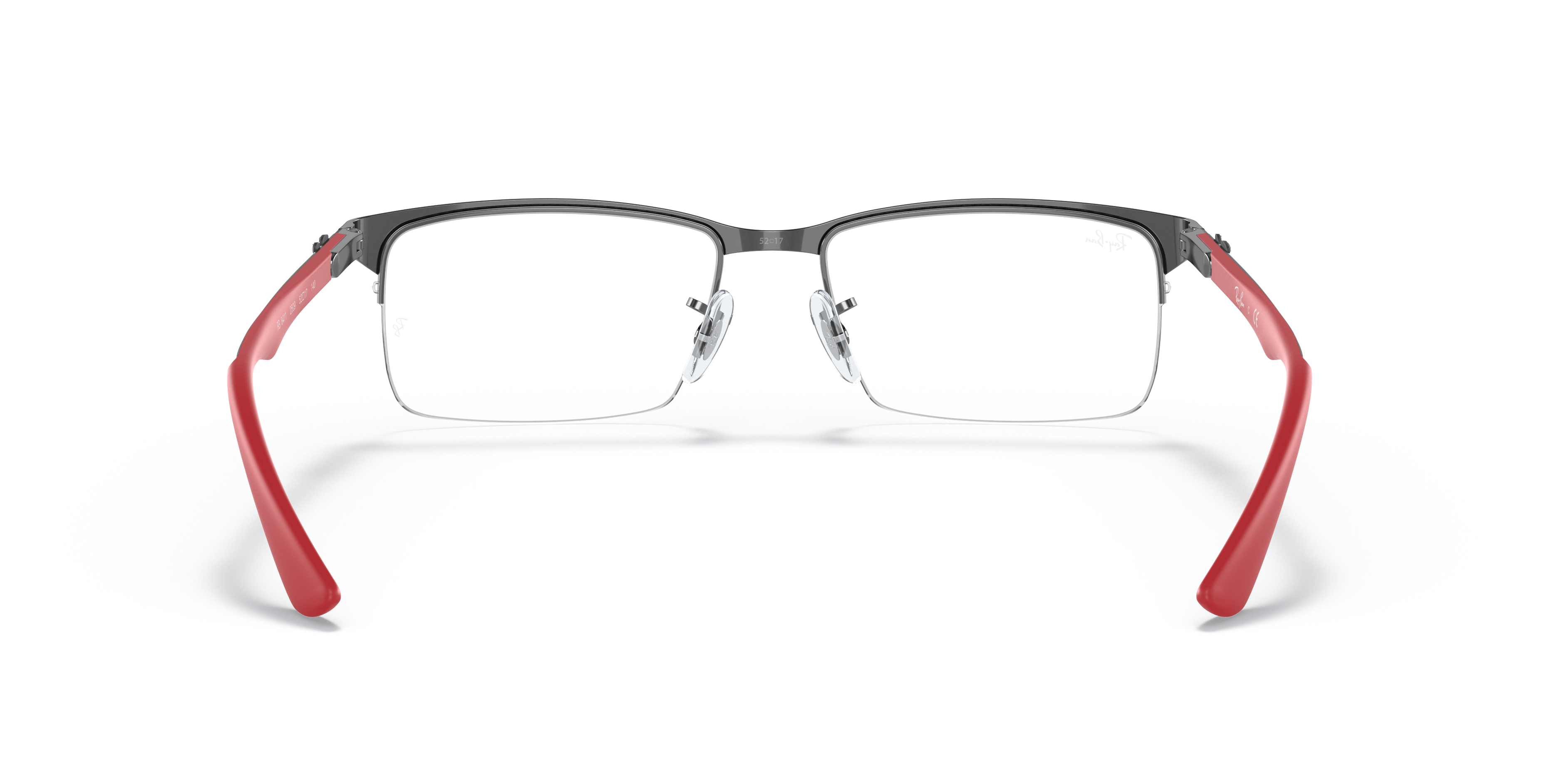 Ray-Ban | 0RX8411 (0RX8411)
